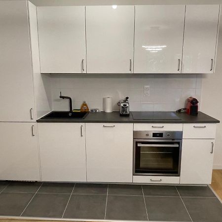 Appartement Saint Ouen Proche Stade De France Bagian luar foto