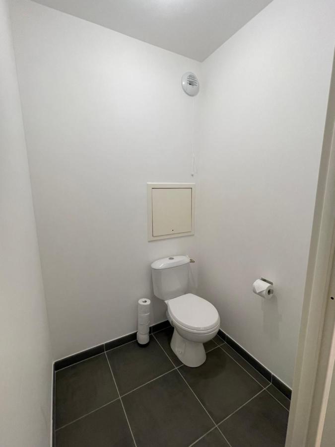 Appartement Saint Ouen Proche Stade De France Bagian luar foto